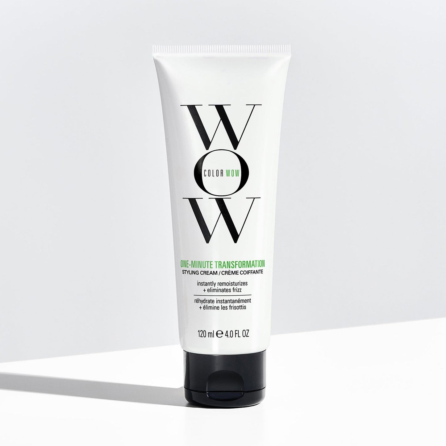 ONE MINUTE TRANSFORMATION STYLING CREAM