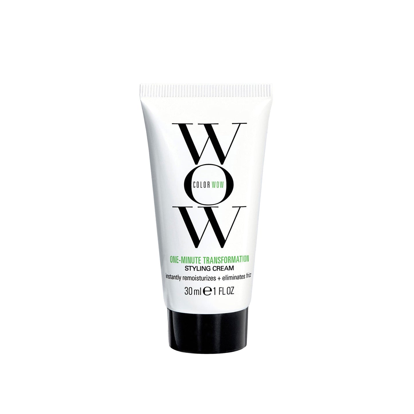 ONE MINUTE TRANSFORMATION STYLING CREAM