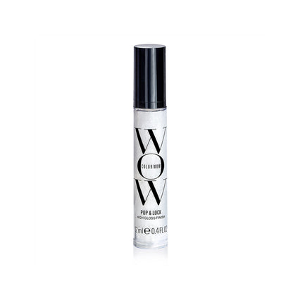 POP & LOCK HIGH GLOSS FINISH