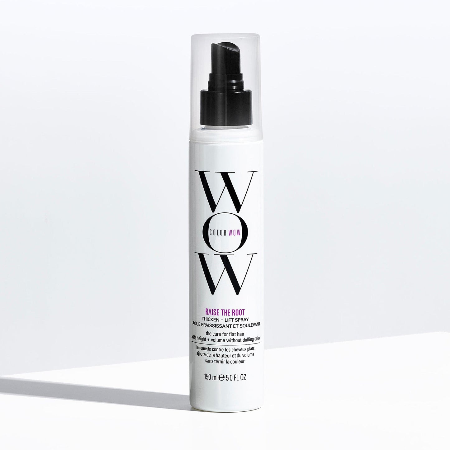 RAISE THE ROOT THICKEN &#38; LIFT SPRAY