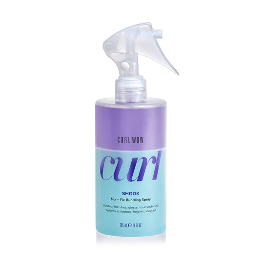 SHOOK MIX + FIX BUNDLING SPRAY