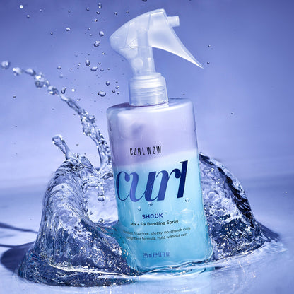 SHOOK MIX + FIX BUNDLING SPRAY
