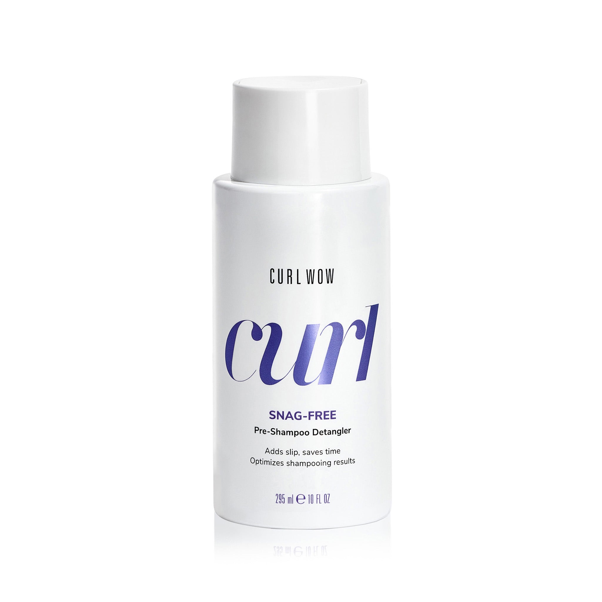 SNAG FREE - PRE SHAMPOO DETANGLER