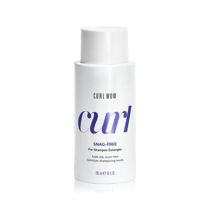 SNAG FREE - PRE SHAMPOO DETANGLER