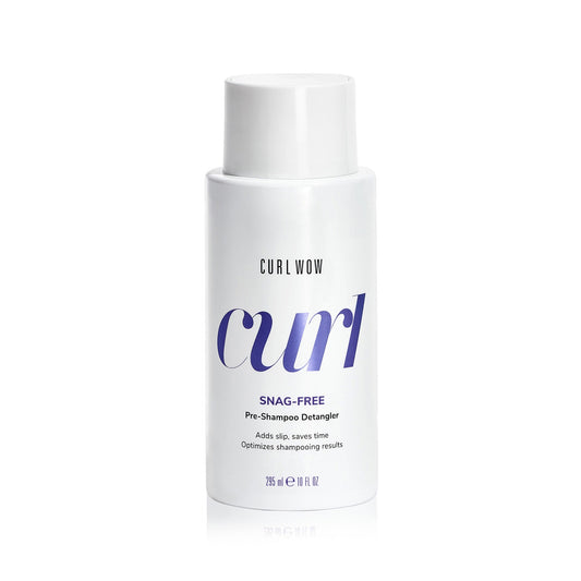 SNAG FREE - PRE SHAMPOO DETANGLER
