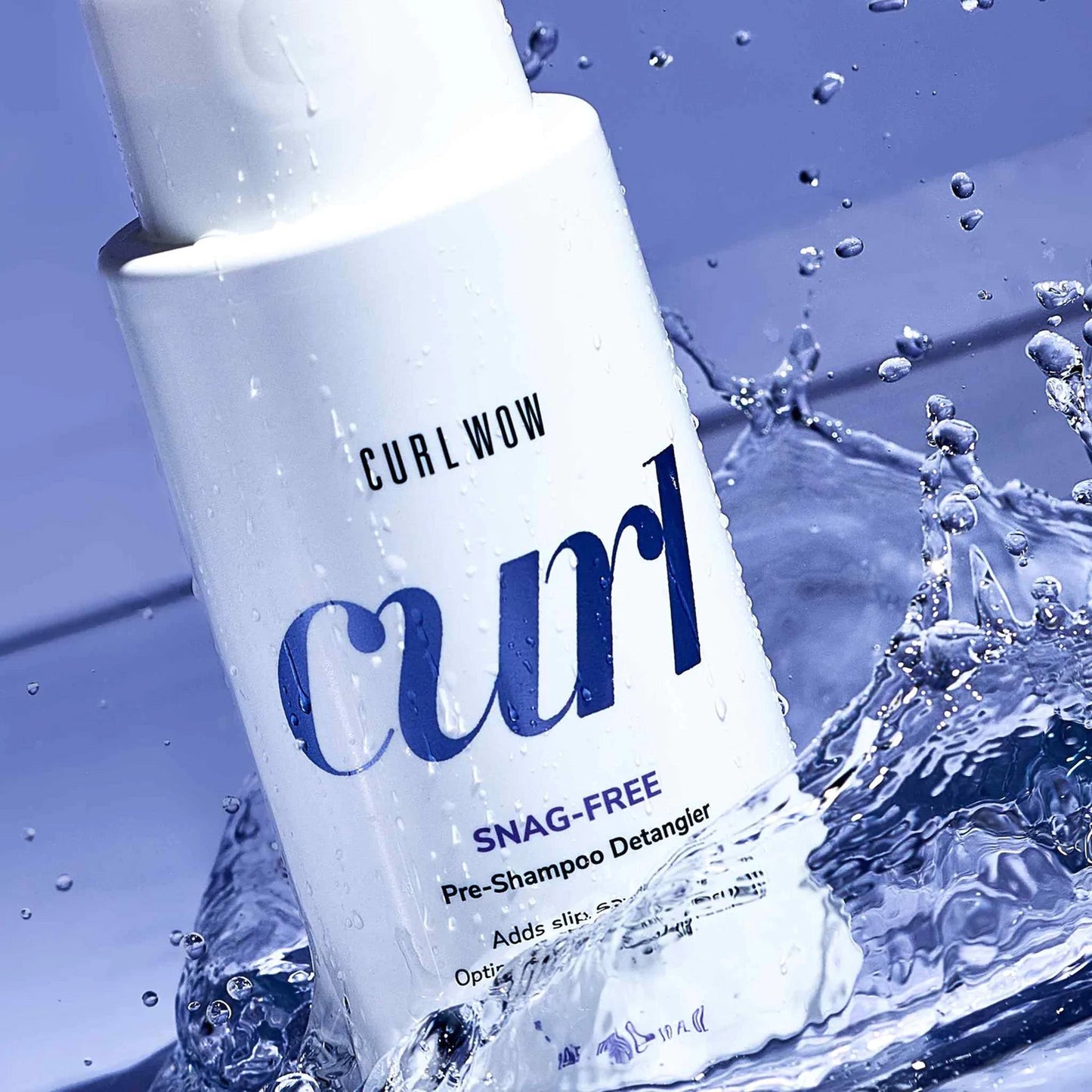 SNAG FREE - PRE SHAMPOO DETANGLER