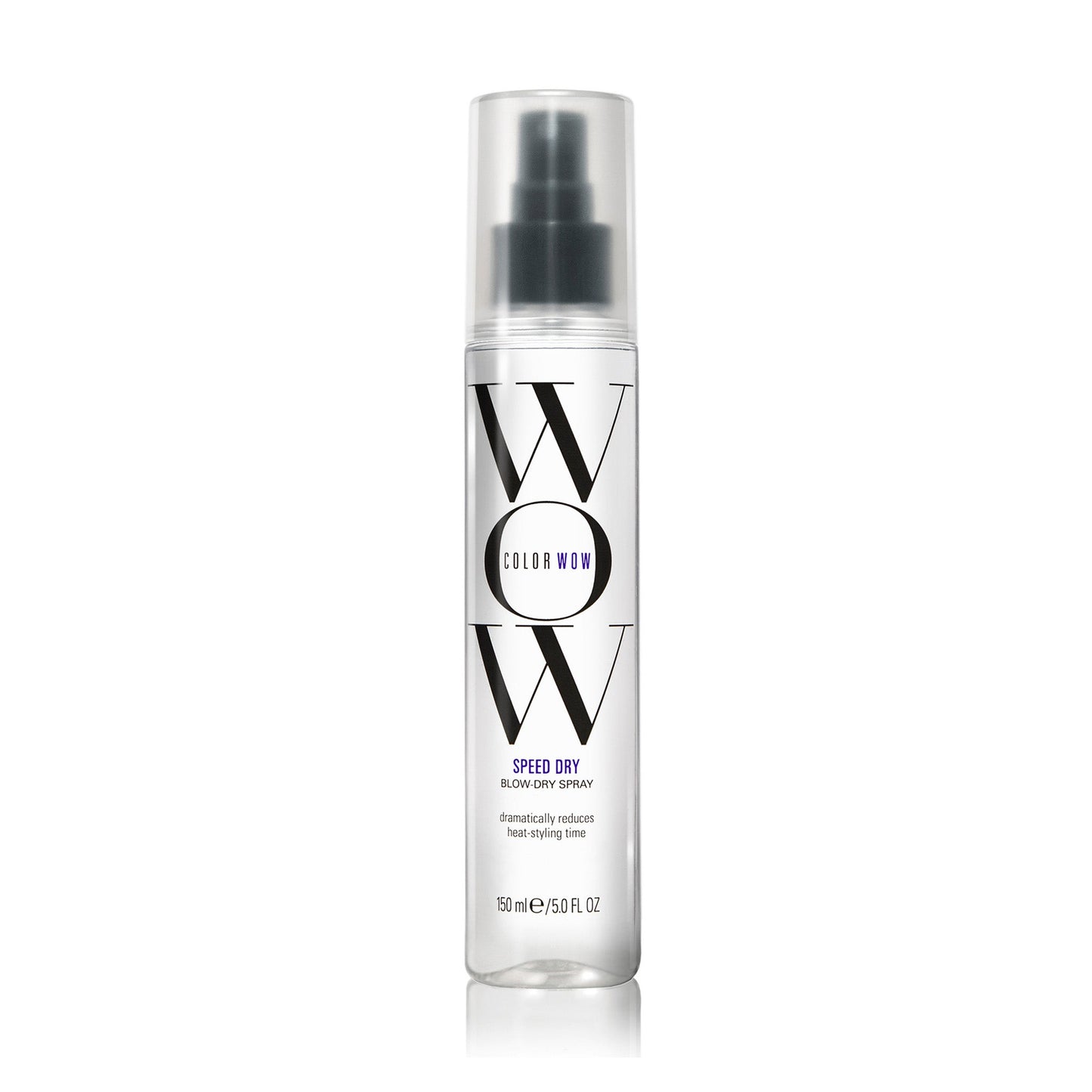 SPEED DRY BLOW DRY SPRAY