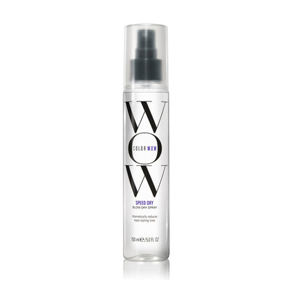 SPEED DRY BLOW DRY SPRAY