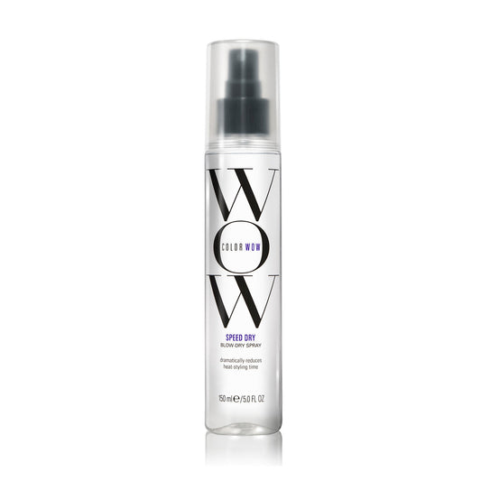 SPEED DRY BLOW DRY SPRAY