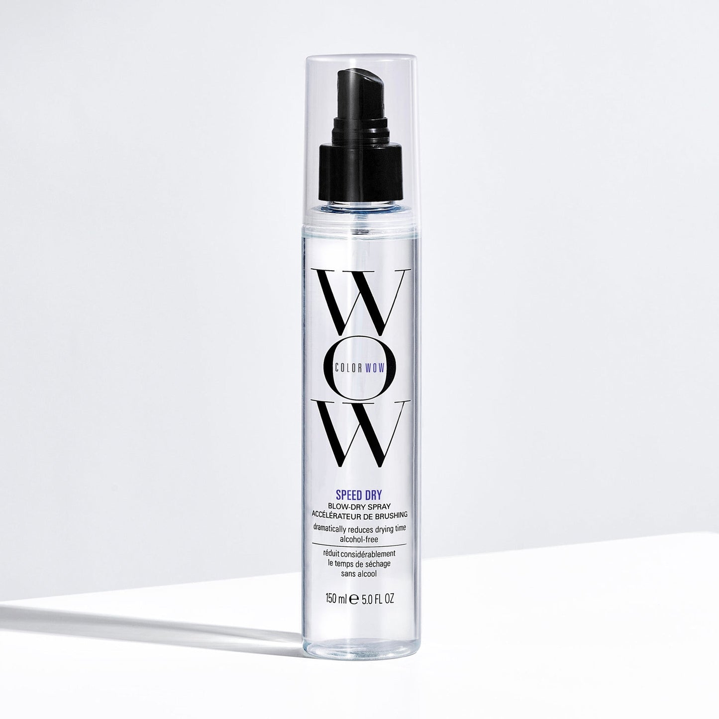SPEED DRY BLOW DRY SPRAY