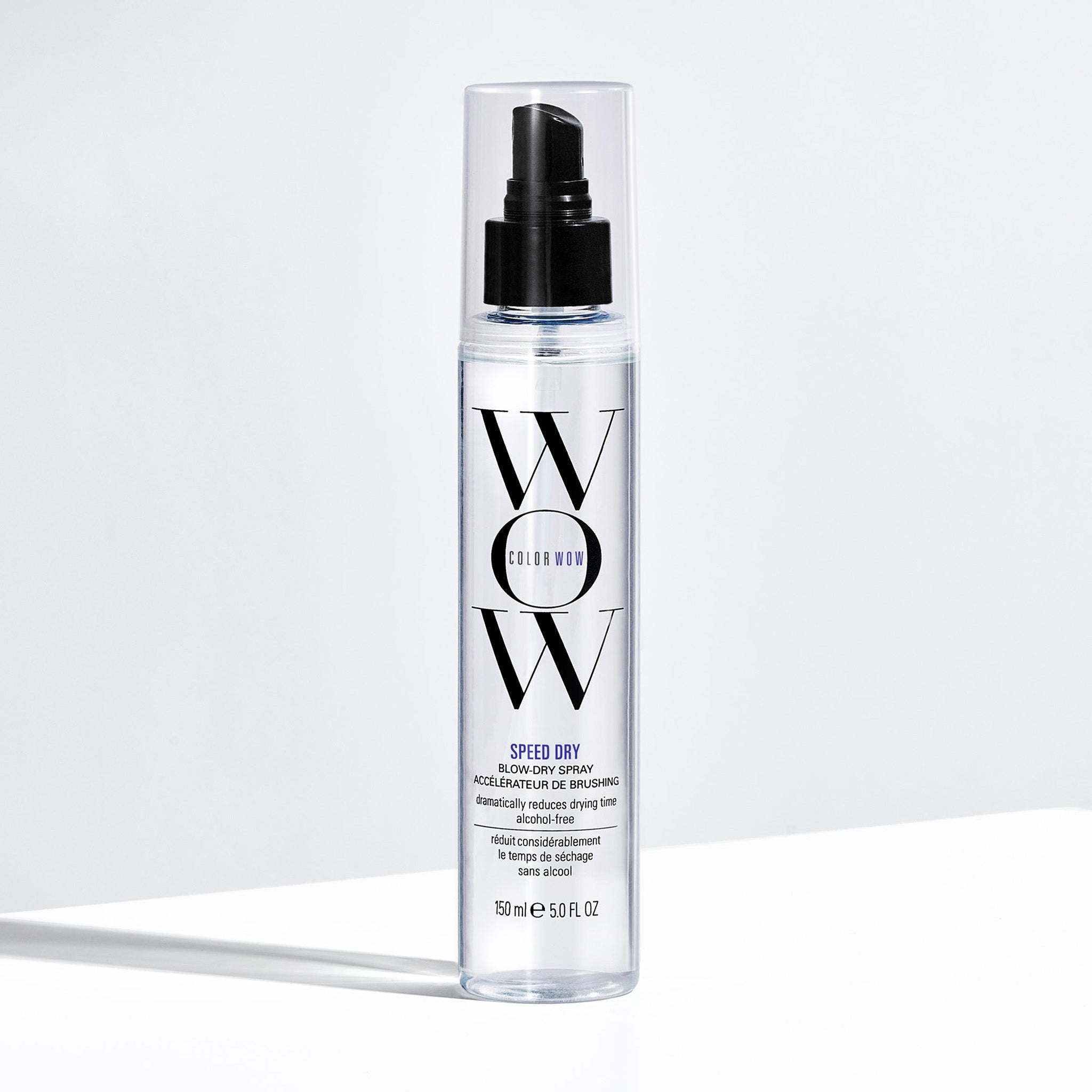 SPEED DRY BLOW DRY SPRAY