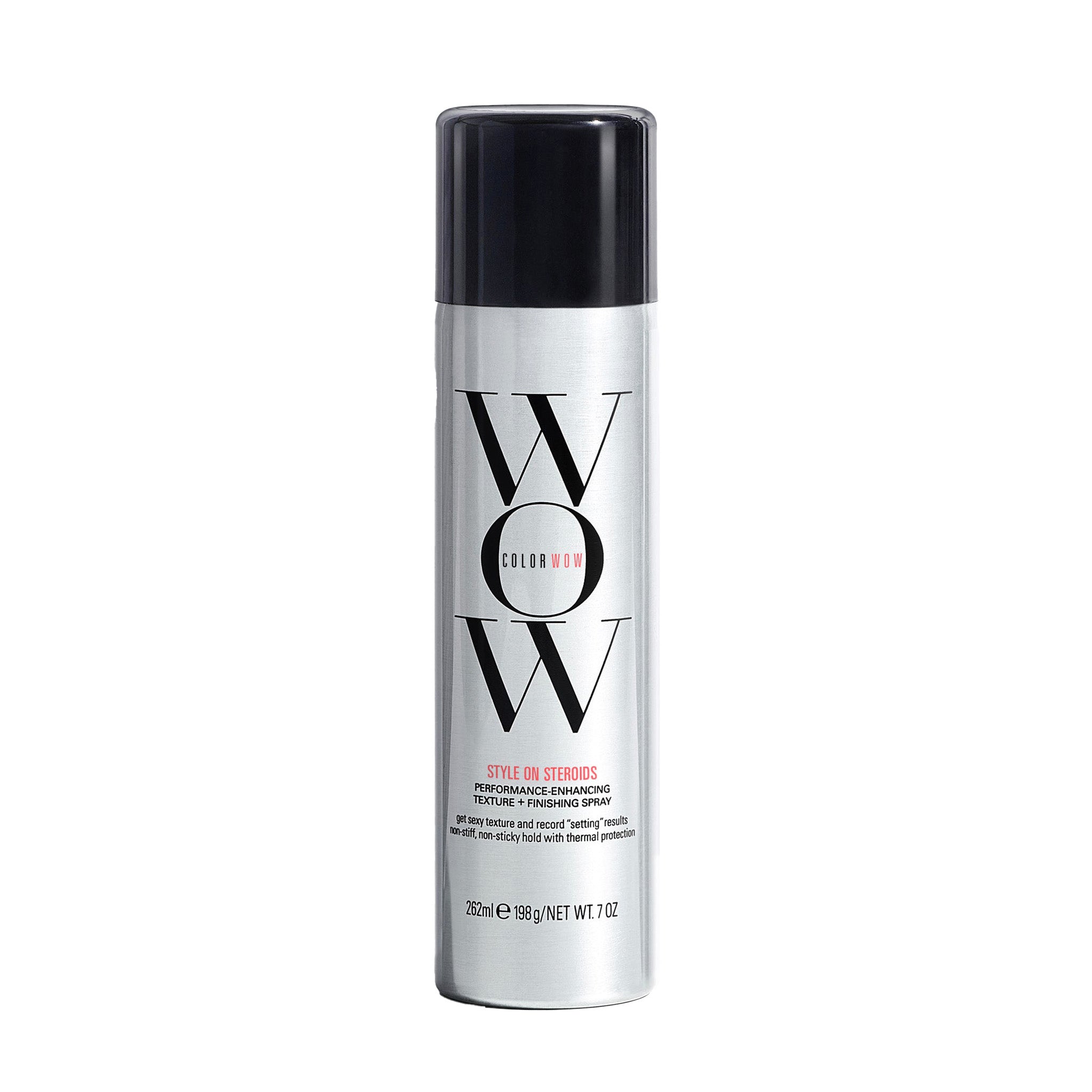 Color Wow Style on Steroids Color-Safe Texturizing Spray 262ml