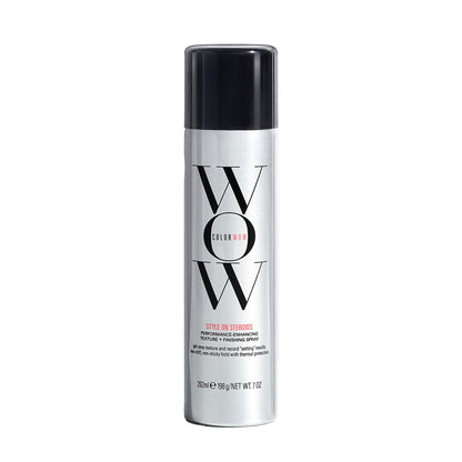 STYLE ON STEROIDS - PERFORMANCE ENHANCING TEXTURE SPRAY