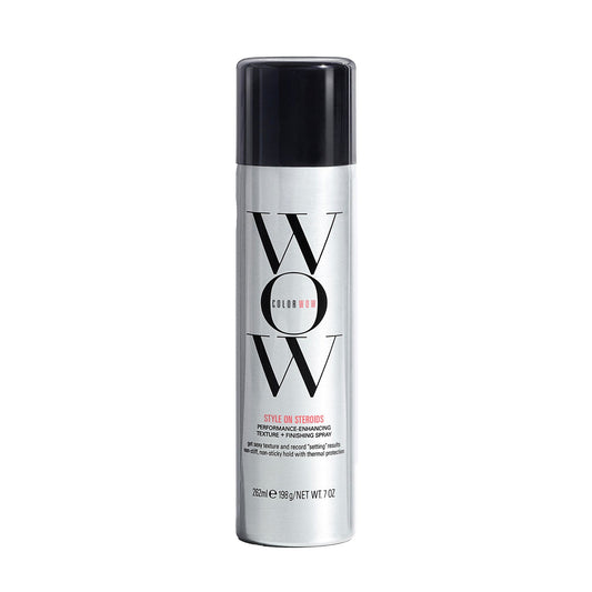 STYLE ON STEROIDS - PERFORMANCE ENHANCING TEXTURE SPRAY