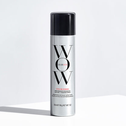 STYLE ON STEROIDS - PERFORMANCE ENHANCING TEXTURE SPRAY