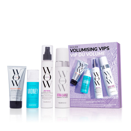 VOLUMISING VIP KIT