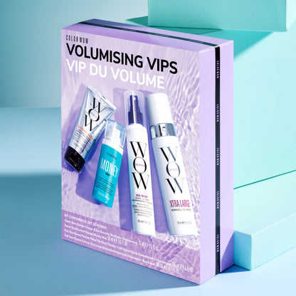 VOLUMISING VIP KIT