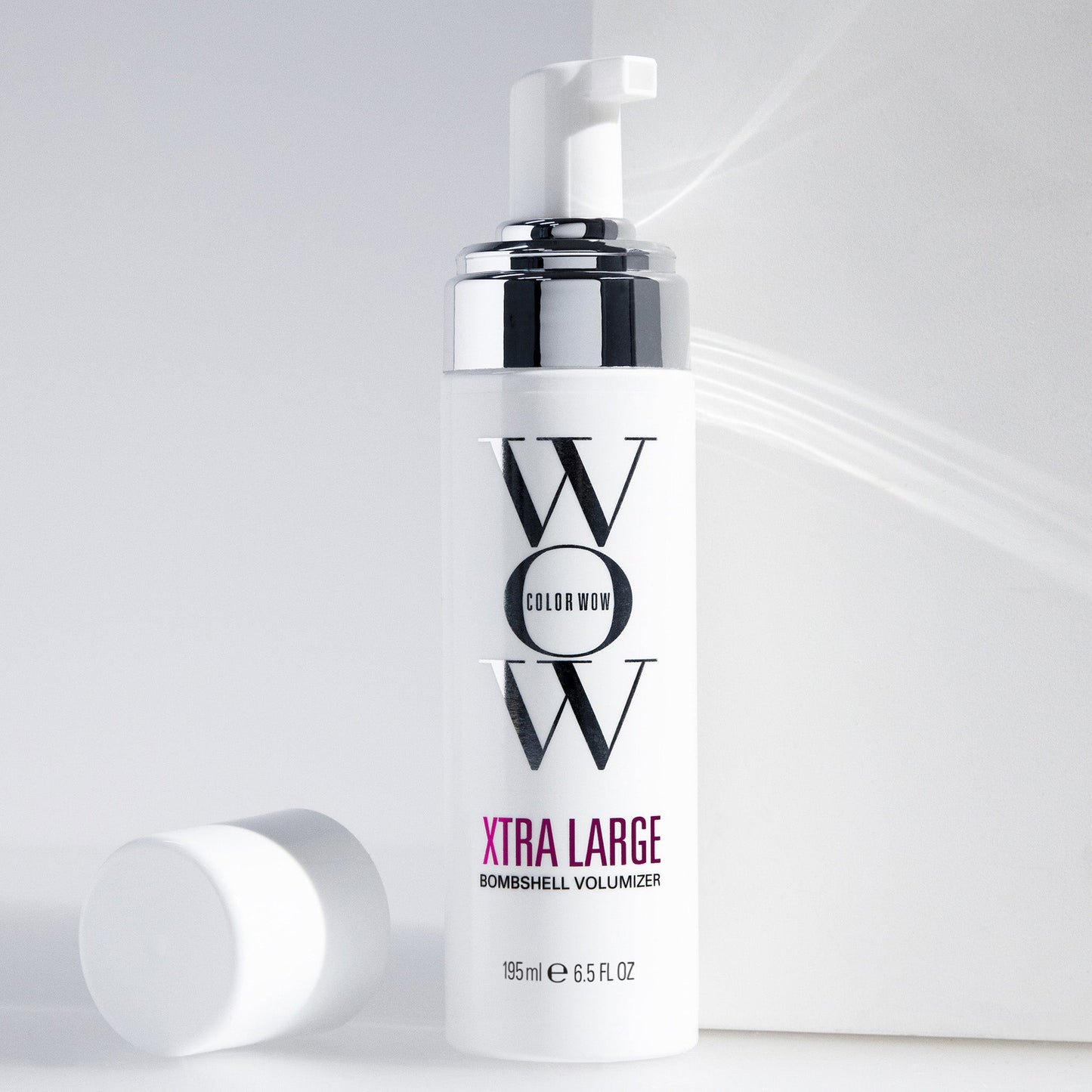XTRA LARGE BOMBSHELL VOLUMIZER