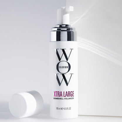 XTRA LARGE BOMBSHELL VOLUMIZER