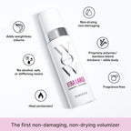 XTRA LARGE BOMBSHELL VOLUMIZER