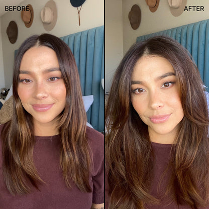 XTRA LARGE BOMBSHELL VOLUMIZER