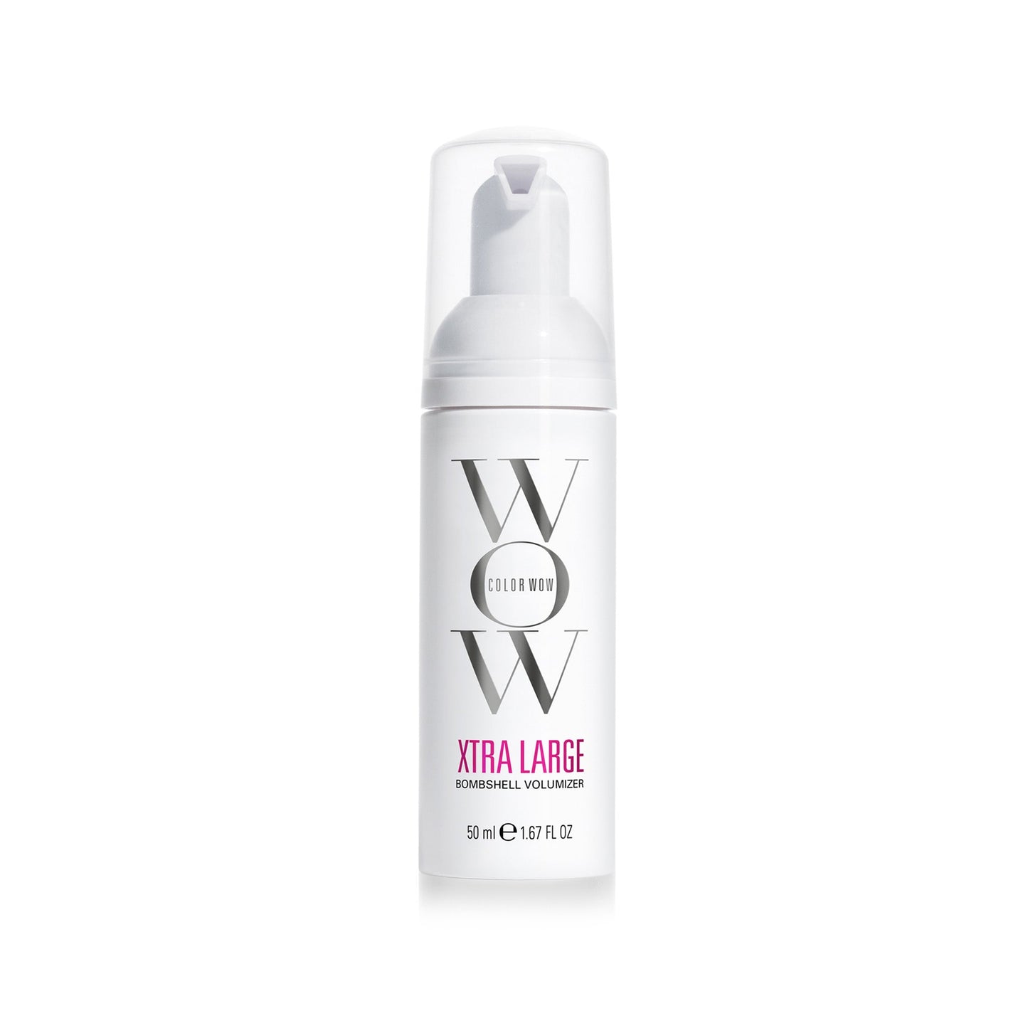 XTRA LARGE BOMBSHELL VOLUMIZER