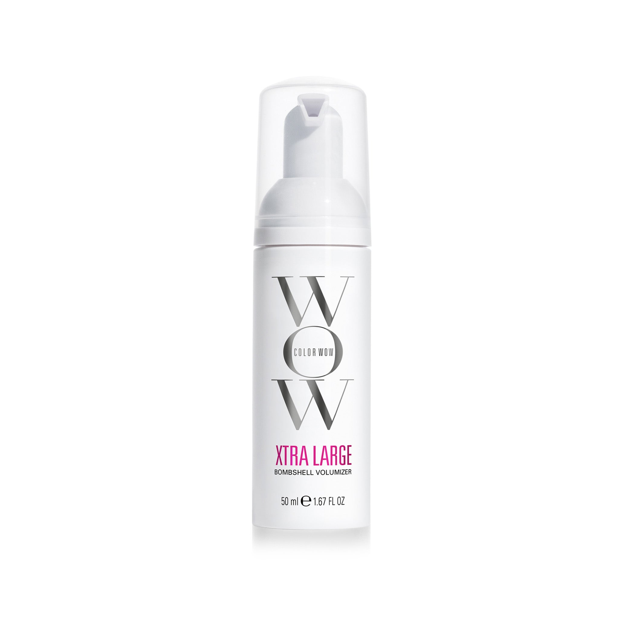 XTRA LARGE BOMBSHELL VOLUMIZER