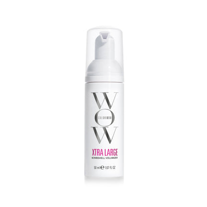 XTRA LARGE BOMBSHELL VOLUMIZER