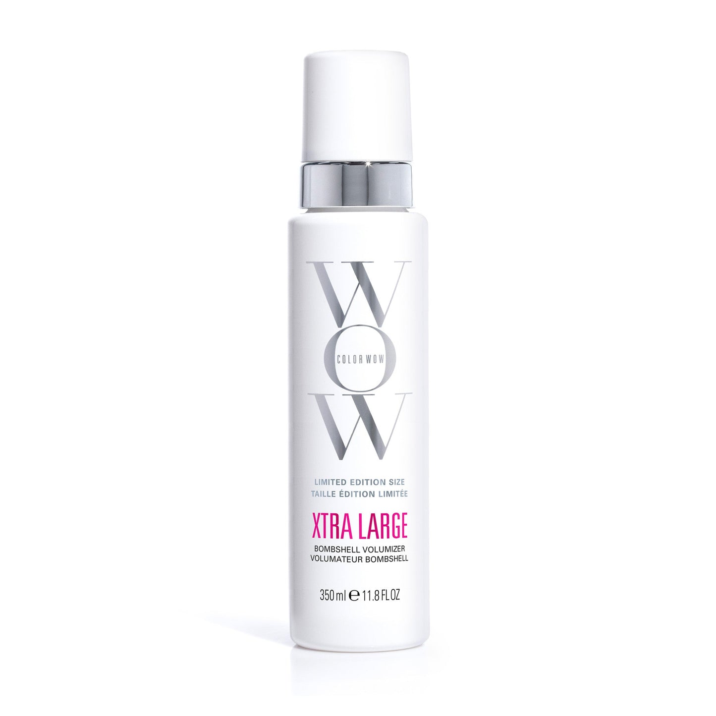 XTRA LARGE BOMBSHELL VOLUMIZER