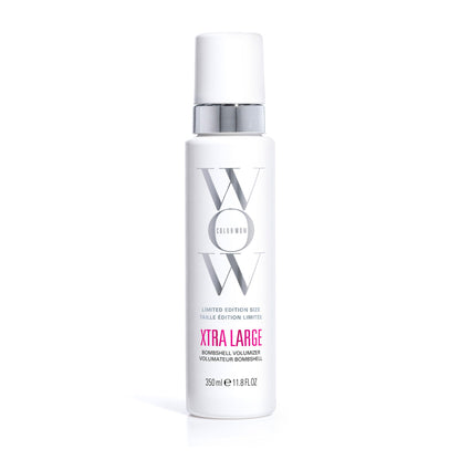 XTRA LARGE BOMBSHELL VOLUMIZER