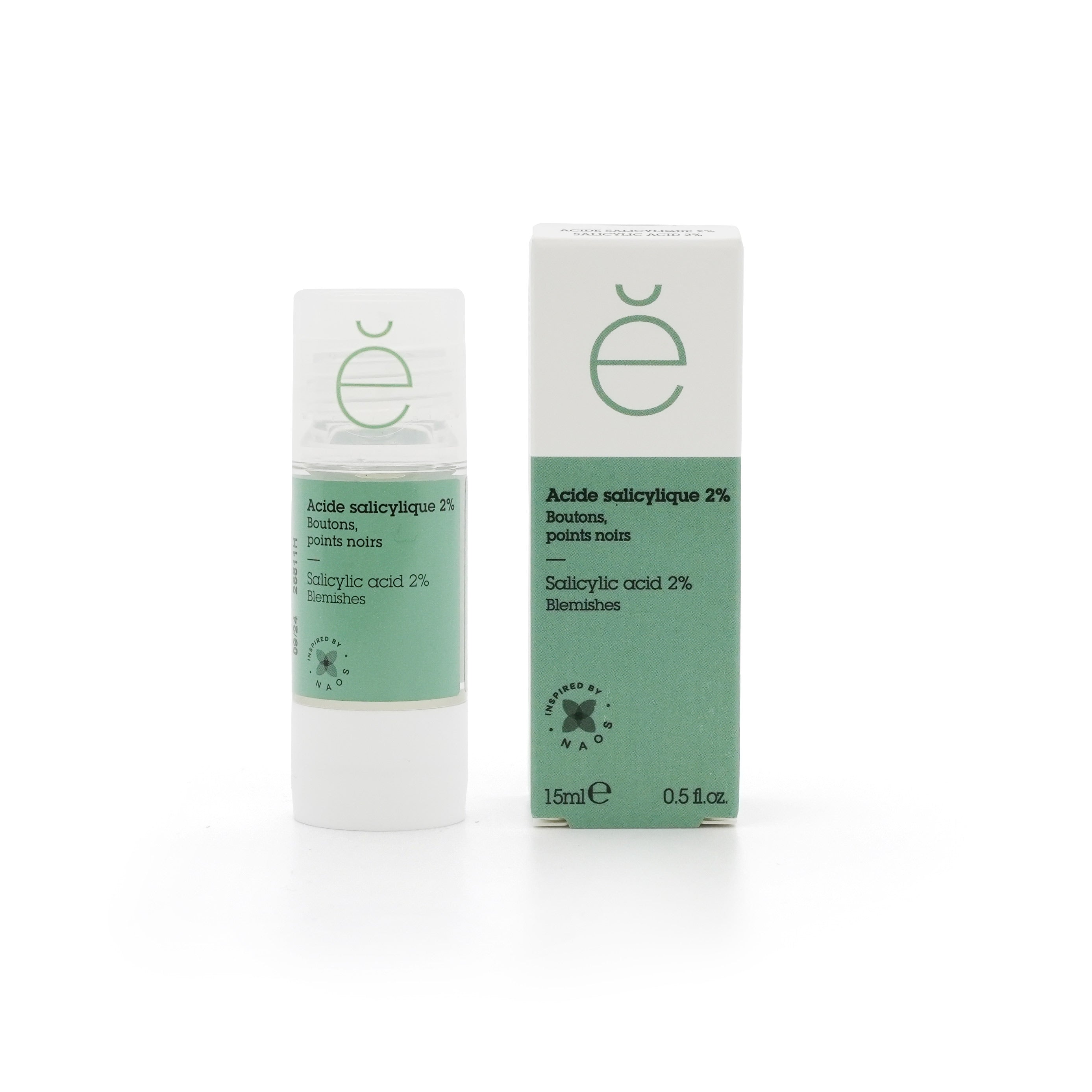 Salicylic acid 2%
