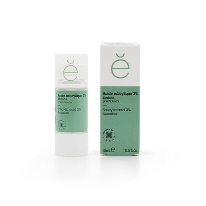 Salicylic acid 2%