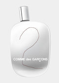 Comme Des Garcons 2 لكلا الجنسين او دي بارفان 100 مل