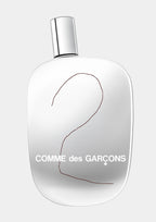 Comme Des Garcons 2 لكلا الجنسين او دي بارفان 100 مل