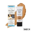 The Balm - مرطب Anne T. Dotes® الملون - #34