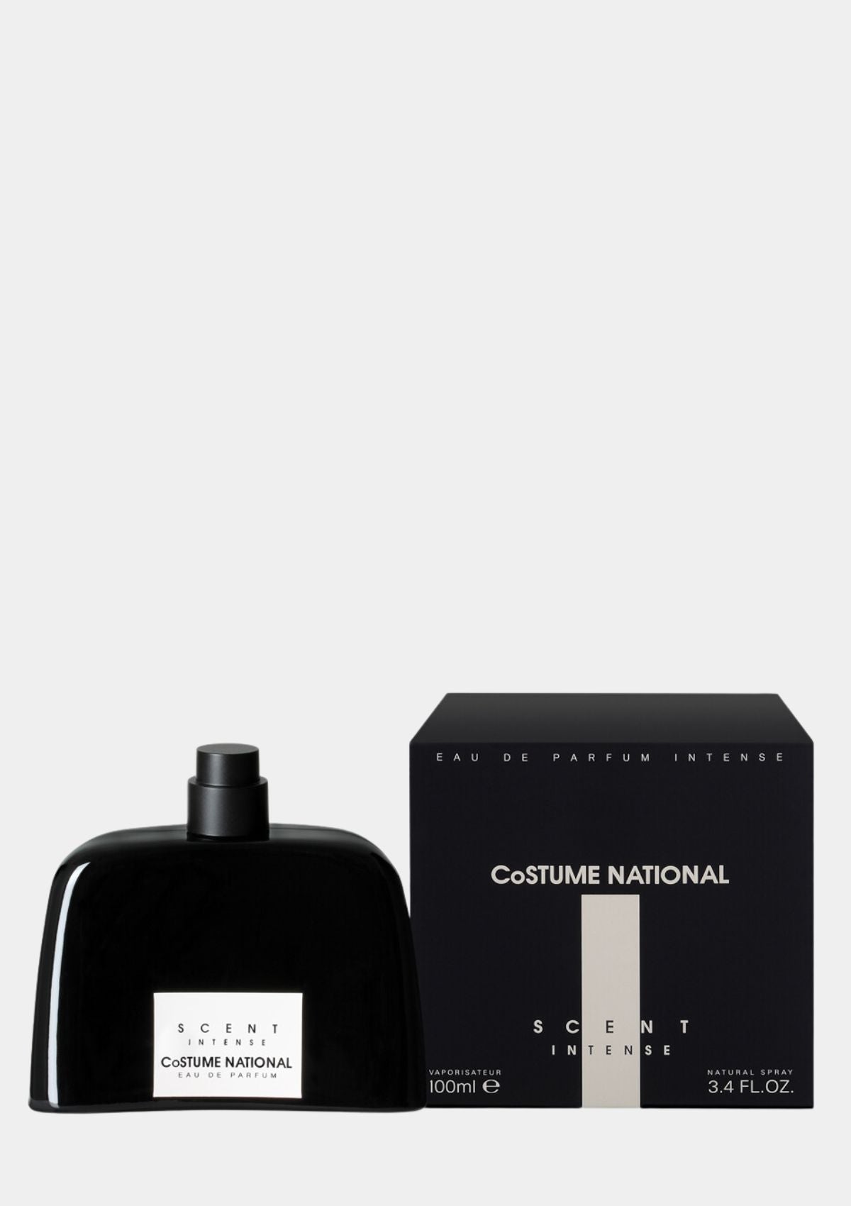 Costume National Scent Intense لكلا الجنسين او دي بارفان 100 مل
