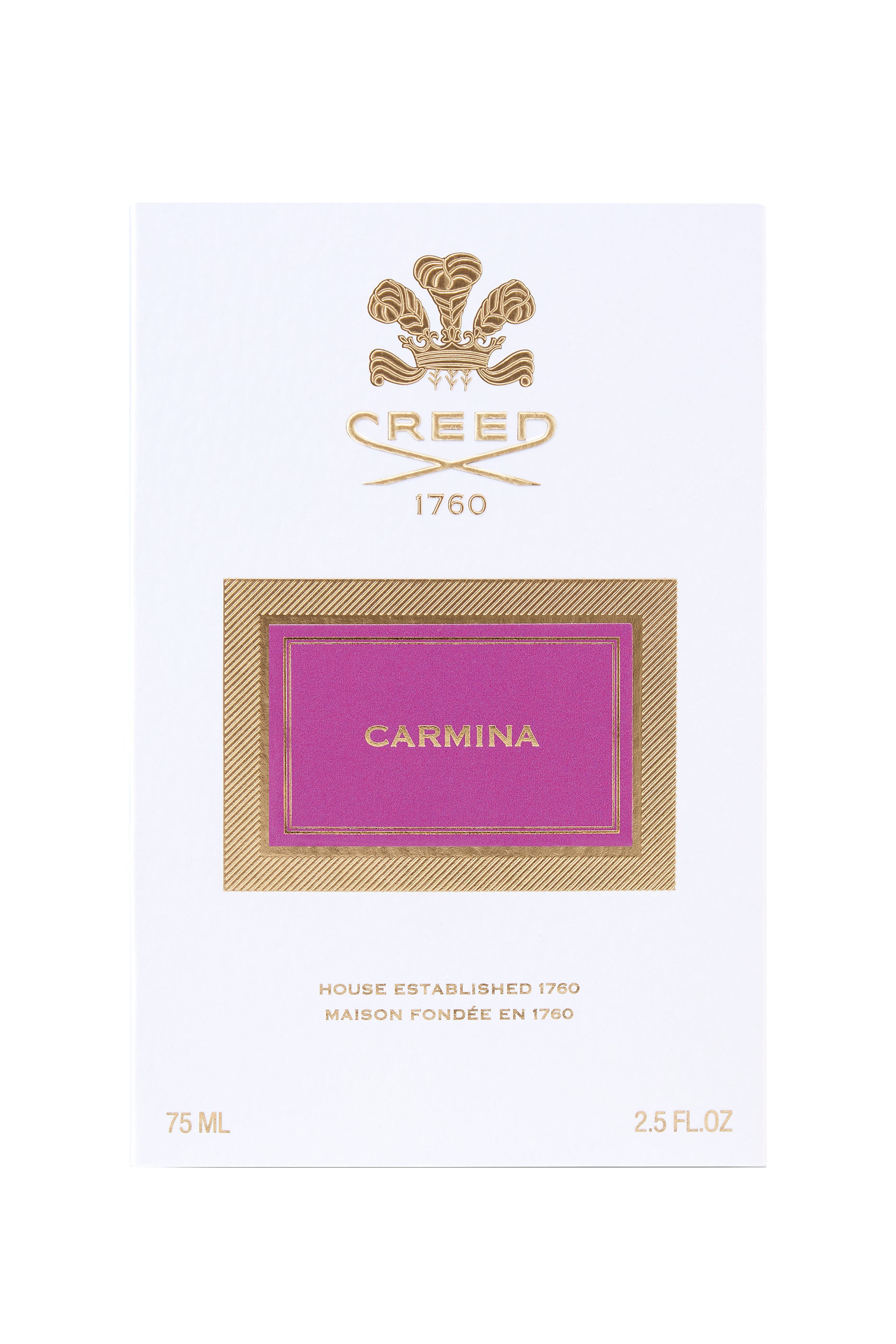 Creed Carmina for Women EDP 75mL