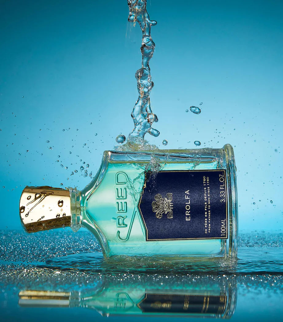 Creed Erolfa for Men EDP 100mL