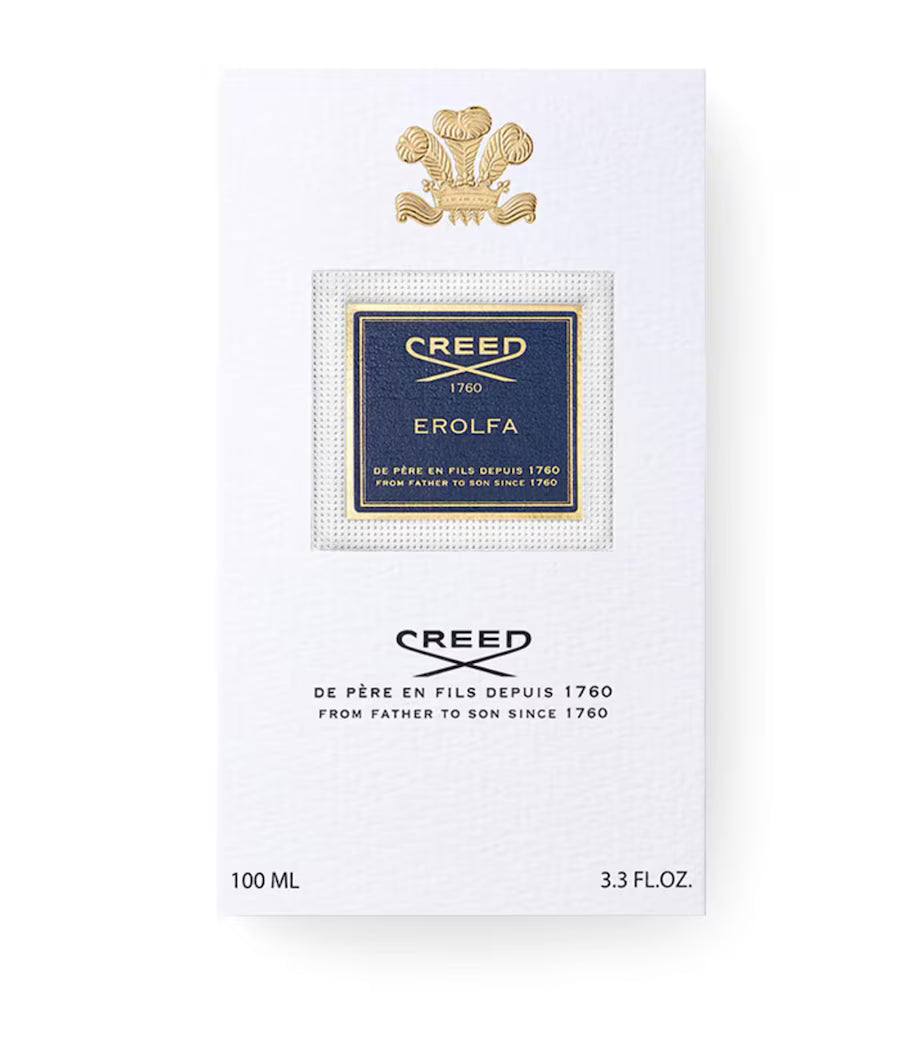 Creed Erolfa for Men EDP 100mL