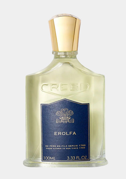 Creed Erolfa for Men EDP 100mL