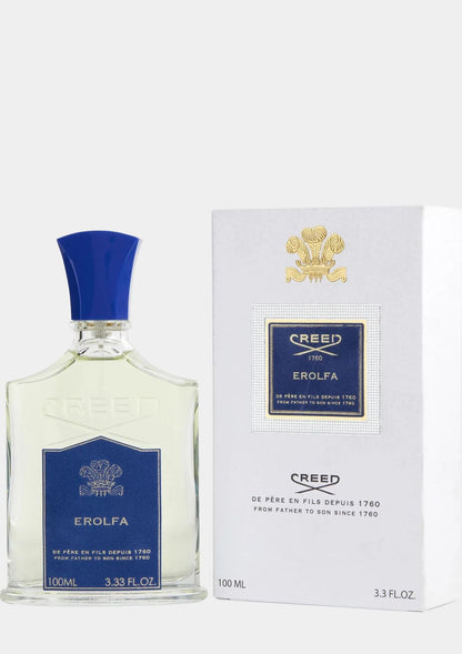 Creed Erolfa for Men EDP 100mL