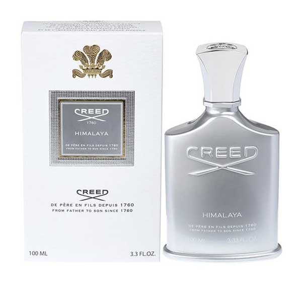 Creed Himalaya for Men EDP 100mL