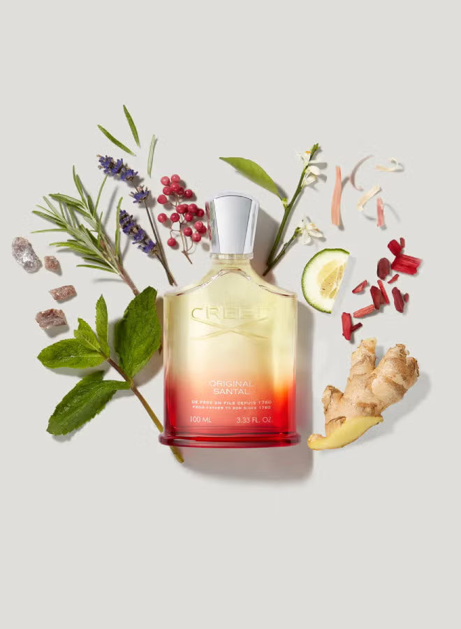 Creed Original Santal for Unisex EDP 100mL