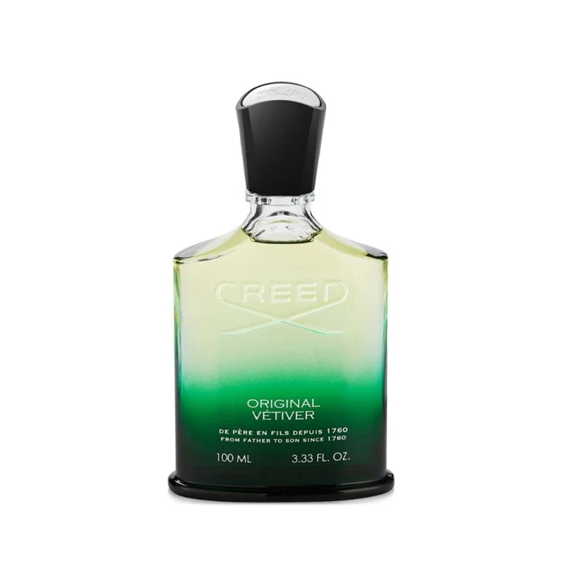 Creed Original Vetiver for Unisex EDP 100mL