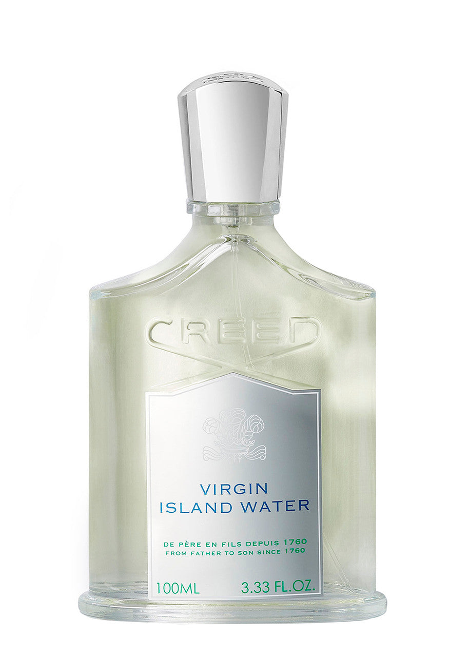 Creed Virgin Island Water Edp 100ml