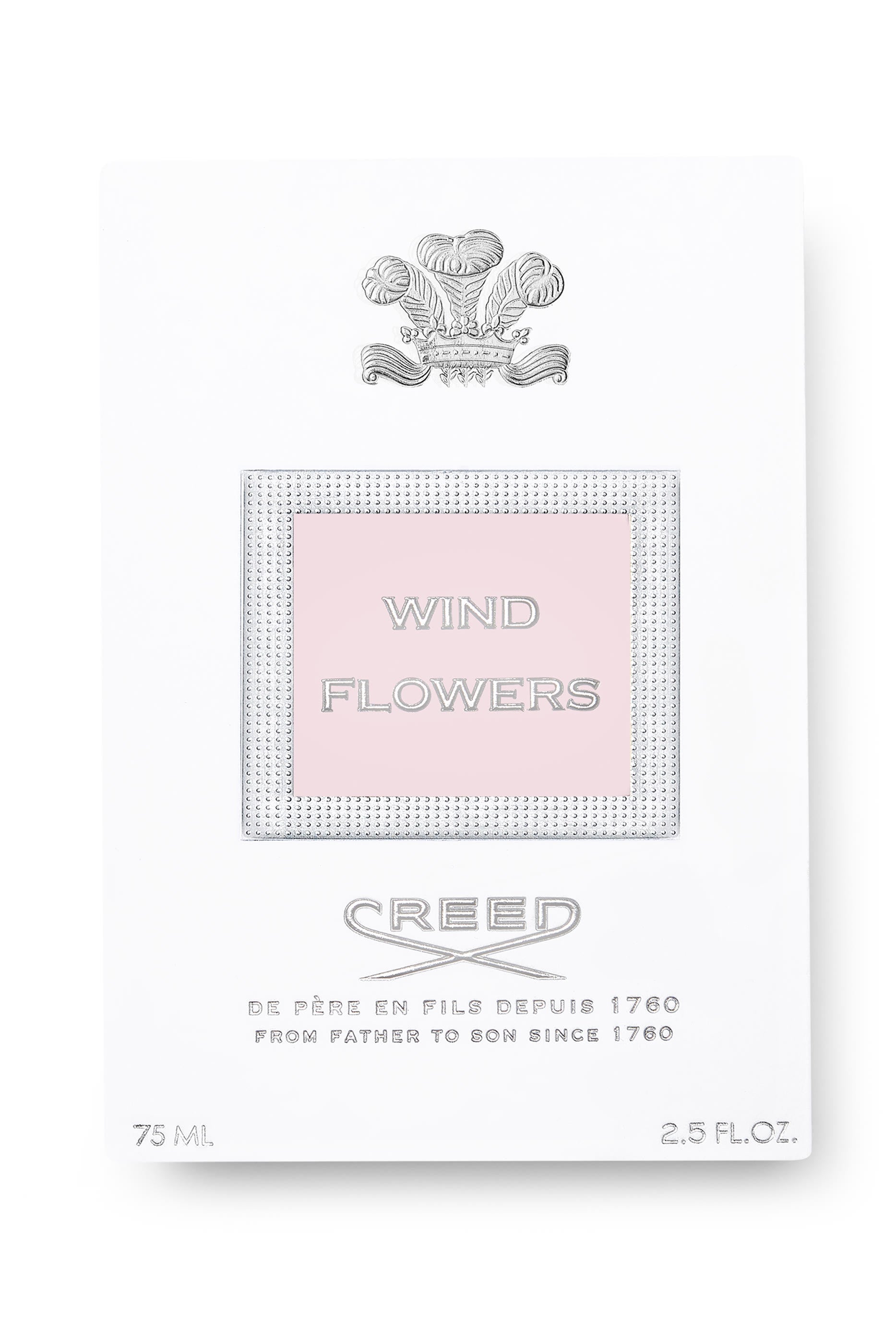 Creed Wind Flowers for Women EDP 75mL