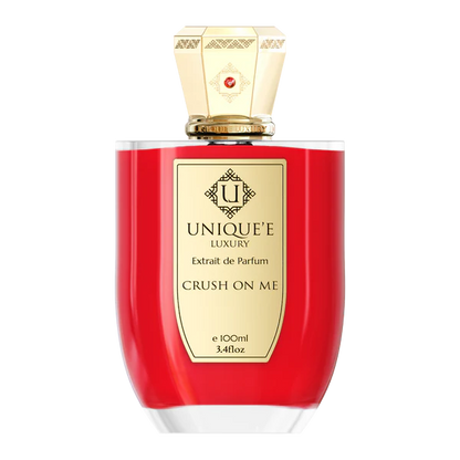 Unique'e Luxury Crush On Me Extrait de Parfum for Unisex 100mL