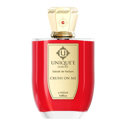 Unique'e Luxury Crush On Me Extrait de Parfum for Unisex 100mL