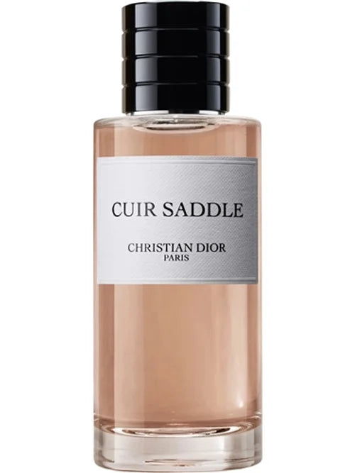 Dior Cuir Saddle Unisex EDP-100ml