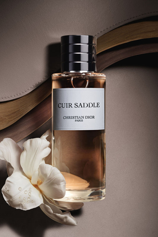 Dior Cuir Saddle Unisex EDP-100ml